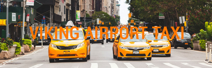 airport taxi service